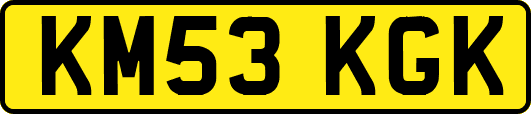 KM53KGK