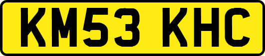 KM53KHC