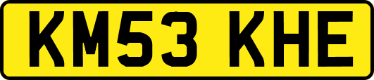 KM53KHE