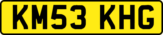 KM53KHG