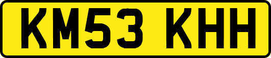 KM53KHH