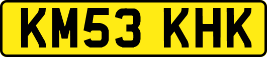 KM53KHK