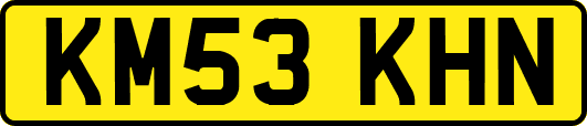 KM53KHN