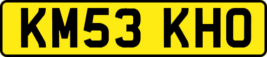 KM53KHO