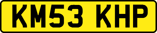 KM53KHP