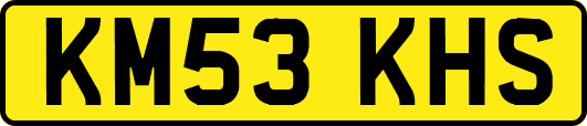 KM53KHS