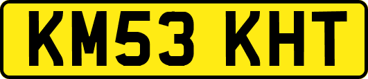 KM53KHT