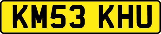 KM53KHU
