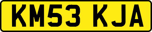 KM53KJA