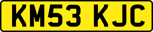 KM53KJC