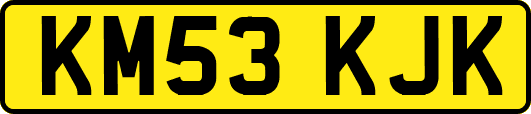 KM53KJK