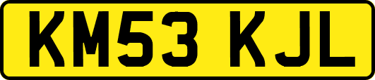 KM53KJL