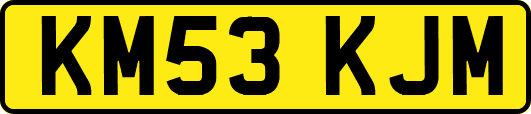 KM53KJM