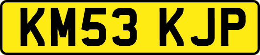 KM53KJP