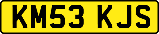 KM53KJS