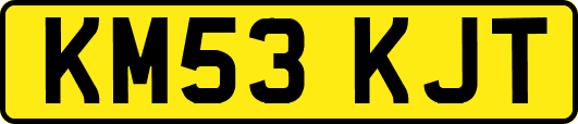 KM53KJT