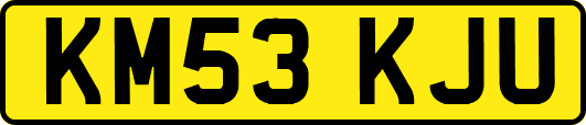 KM53KJU