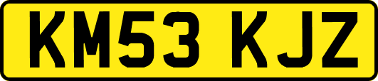KM53KJZ