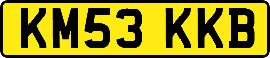 KM53KKB