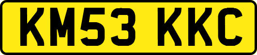 KM53KKC