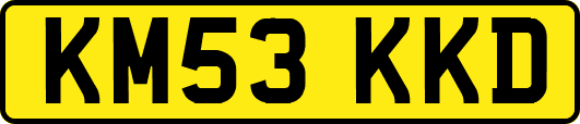 KM53KKD