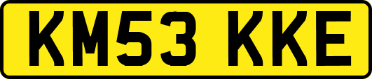 KM53KKE