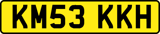 KM53KKH