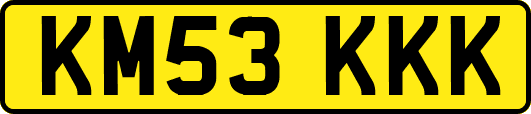 KM53KKK