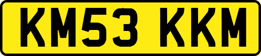 KM53KKM