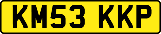 KM53KKP