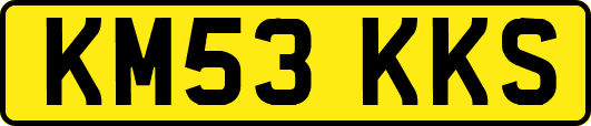 KM53KKS