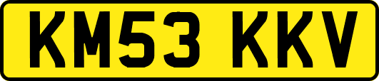 KM53KKV