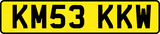 KM53KKW