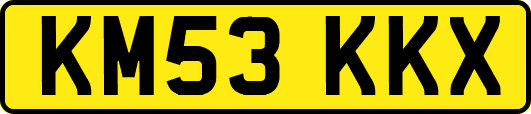 KM53KKX