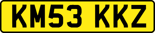 KM53KKZ