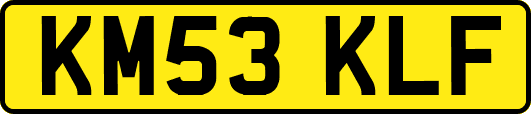 KM53KLF