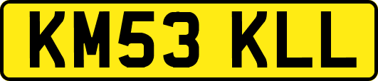 KM53KLL