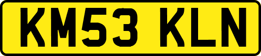 KM53KLN