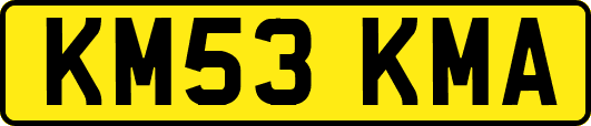KM53KMA