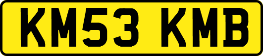 KM53KMB