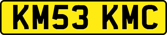 KM53KMC