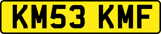 KM53KMF