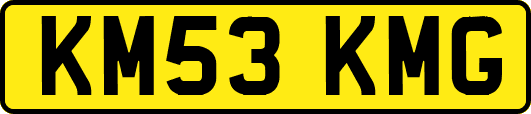 KM53KMG