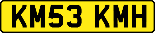 KM53KMH