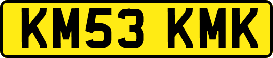 KM53KMK