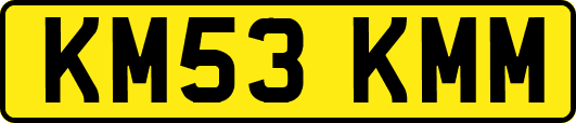 KM53KMM