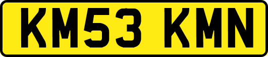 KM53KMN