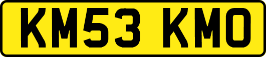 KM53KMO