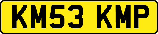 KM53KMP