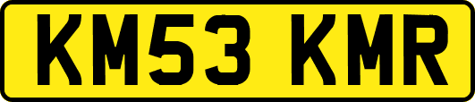 KM53KMR